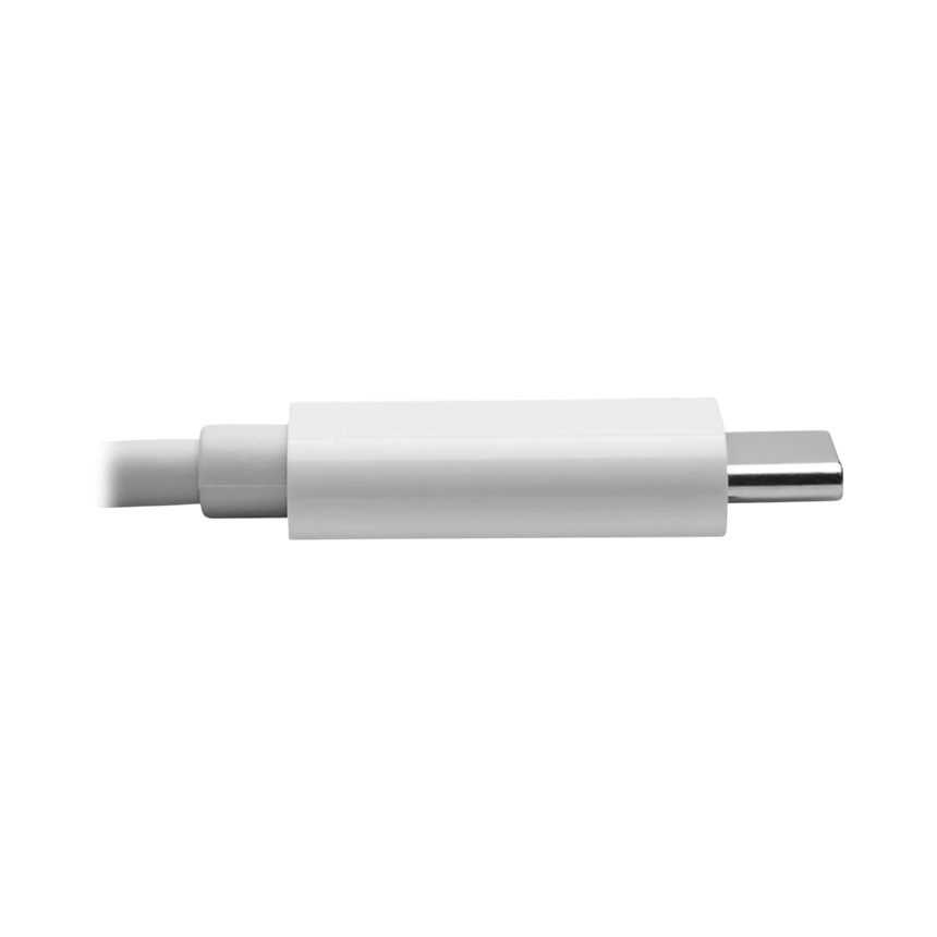 Tripp Lite USB C to HDMI, DisplayPort & VGA Adapter — Being Shipped