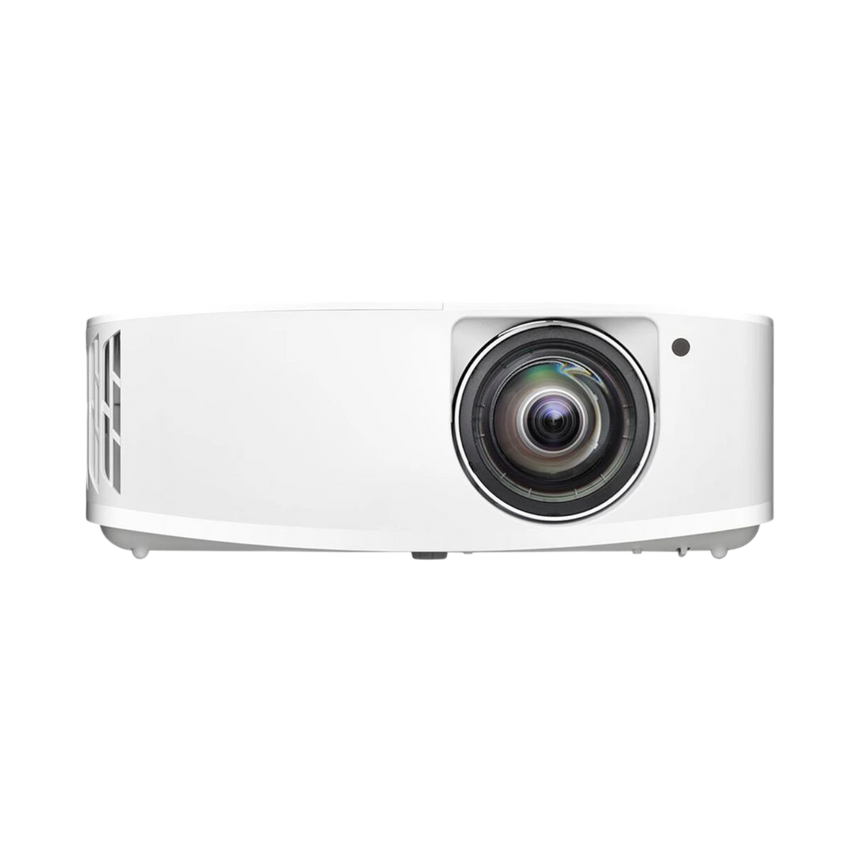 Optoma 4K400STx 4000-Lumen 4K UHD Short-Throw Projector — Being Shipped