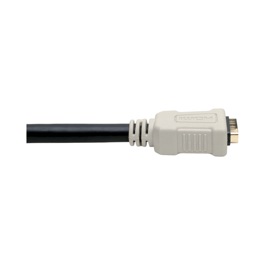 Tripp Lite High-Speed HDMI Extension Cable (M/F), 4K 60 Hz, HDR, 4:4:4, Gripping Connector, 6 ft. — Being Shipped