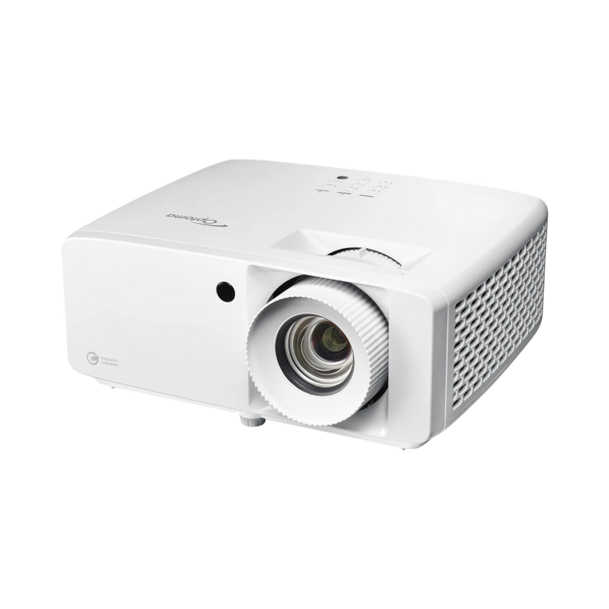 Optoma DuraCore ZH450 4500-Lumen Full HD Laser Projector — Being Shipped