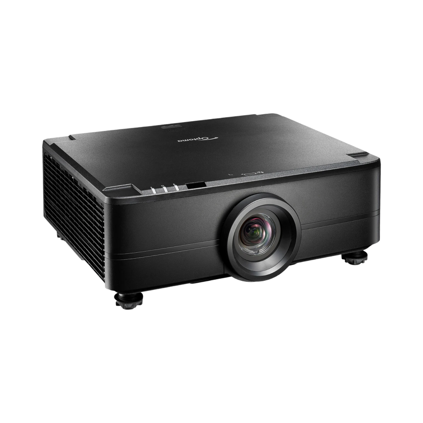 Optoma ZU725TST 6000-Lumen WUXGA Short-Throw Laser Projector — Being Shipped