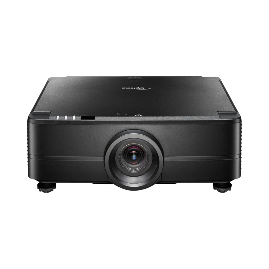 Optoma ZU725TST 6000-Lumen WUXGA Short-Throw Laser Projector — Being Shipped