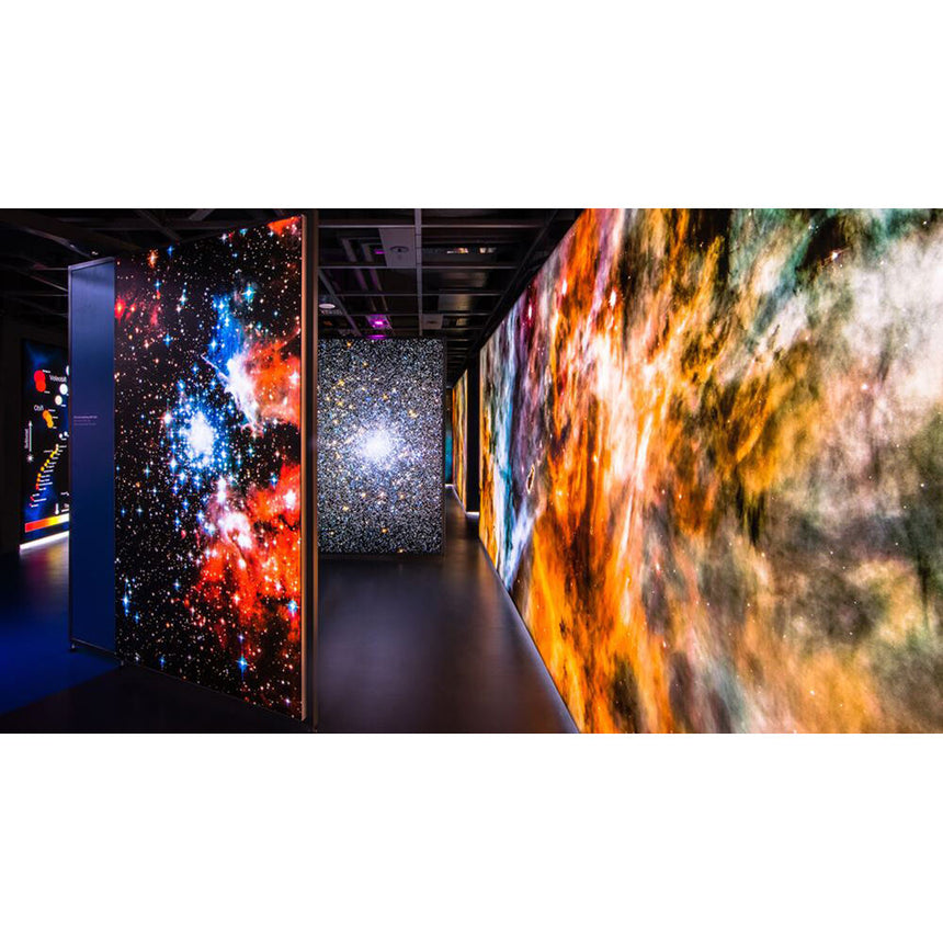 Optoma ZU725TST 6000-Lumen WUXGA Short-Throw Laser Projector — Being Shipped