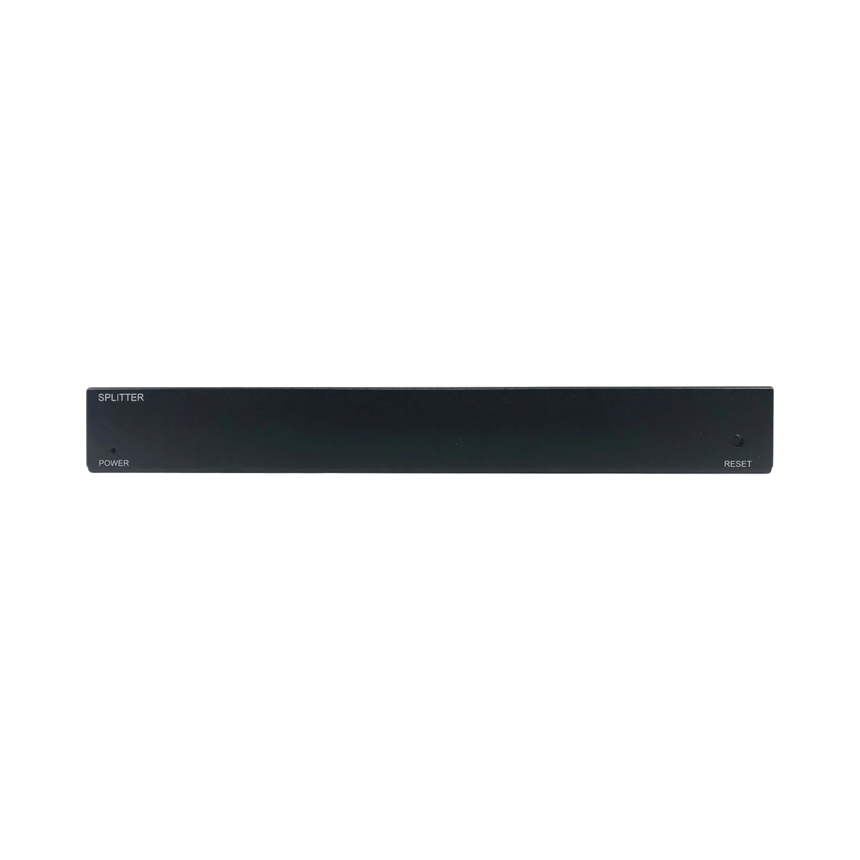 Tripp Lite 1x4 HDMI over Cat6 Splitter for Medical Applications, 4K 60 Hz, HDR, 4:4:4, PoC, 230 ft. (70 m), TAA — Being Shipped