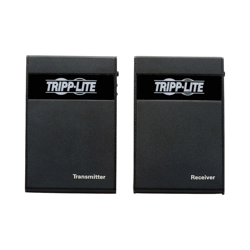 Tripp Lite Wireless HDMI Extender Kit 4K Zero Latency 98 ft — Being Shipped