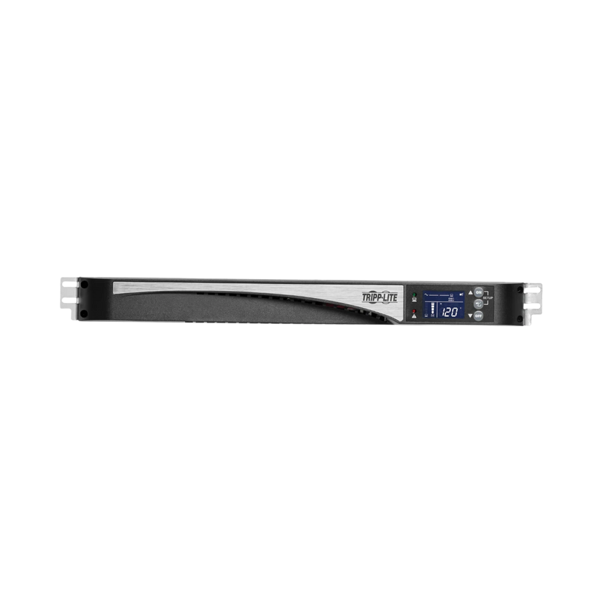 Tripp Lite 1000VA 770W 120V 5 x NEMA 5-15R Outlets Line-Interactive UPS — Being Shipped