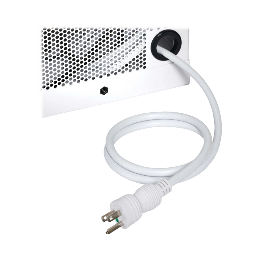 Tripp Lite Safe-IT Multi-Device UV Charging Cart, Hospital-Grade, 32 USB Ports, White — Being Shipped