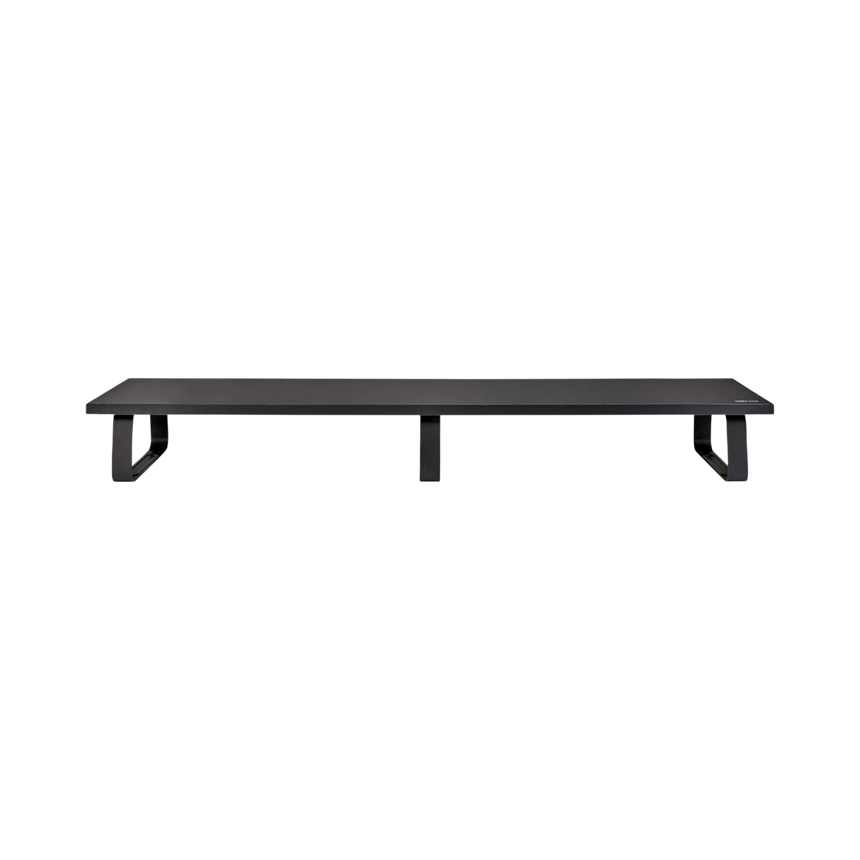 Tripp Lite Extra-Wide Dual-Monitor Riser for Desk, 39 x 10 in. — Being Shipped