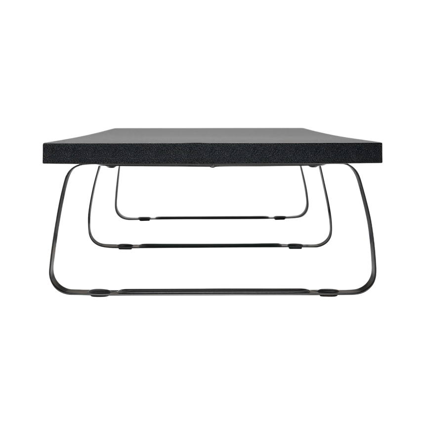 Tripp Lite Extra-Wide Dual-Monitor Riser for Desk, 39 x 10 in. — Being Shipped