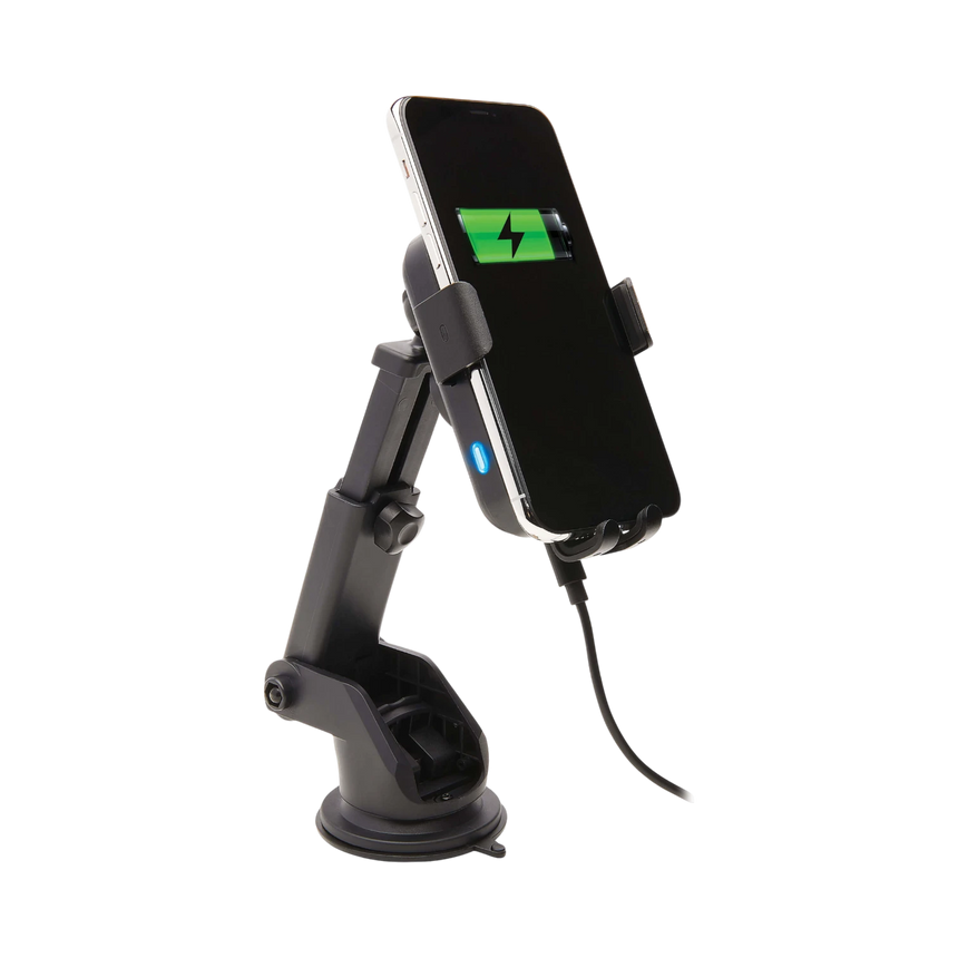 Tripp Lite 15W Fast Charging Wireless Car Charger — Being Shipped