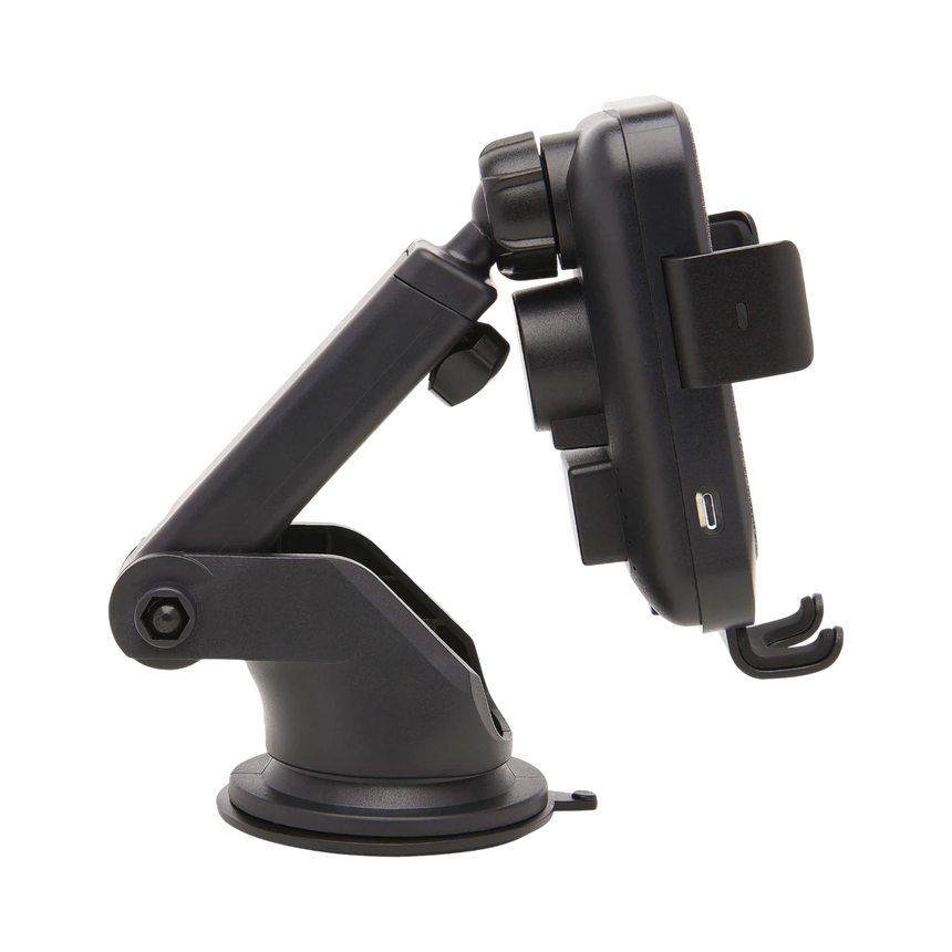 Tripp Lite 15W Fast Charging Wireless Car Charger — Being Shipped