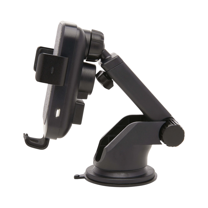 Tripp Lite 15W Fast Charging Wireless Car Charger — Being Shipped