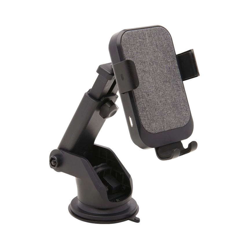 Tripp Lite 15W Fast Charging Wireless Car Charger — Being Shipped