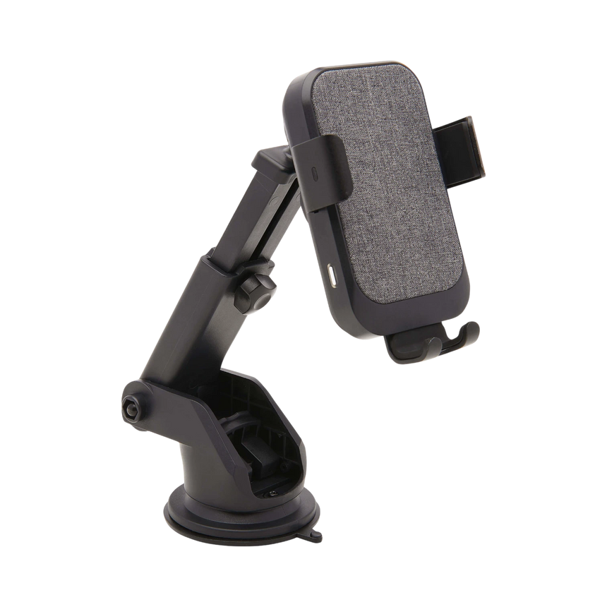 Tripp Lite 15W Fast Charging Wireless Car Charger — Being Shipped