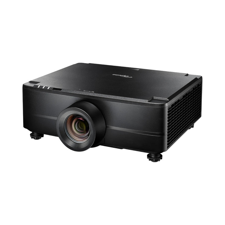 Optoma ZU820T 7400-Lumen WUXGA Laser Projector — Being Shipped
