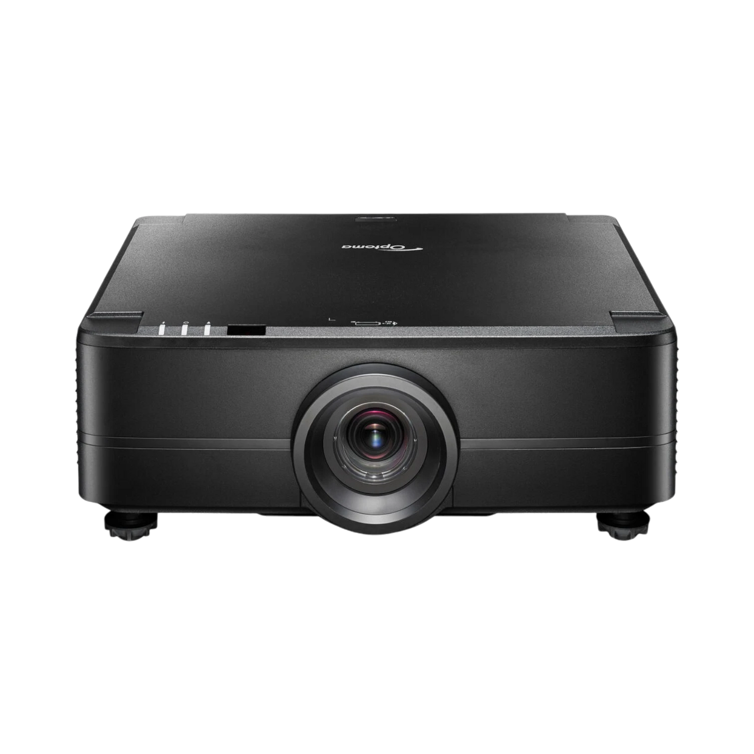 Optoma ZU820TST 6900-Lumen Short-Throw Laser Projector — Being Shipped