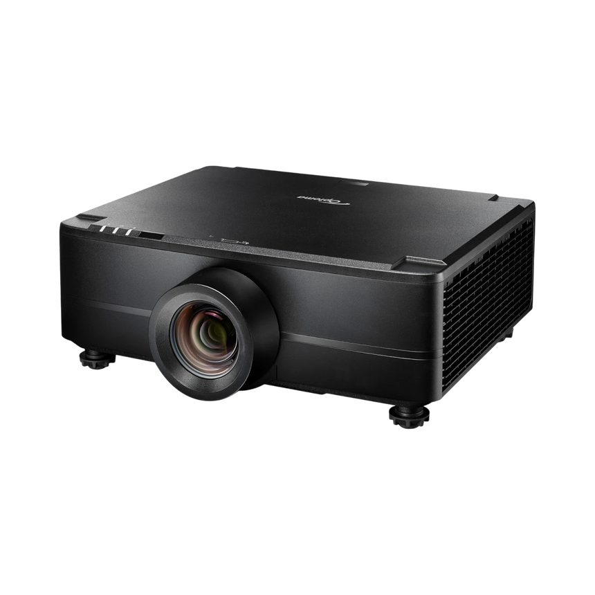 Optoma ZU920T 8200-Lumen WUXGA Laser Projector — Being Shipped