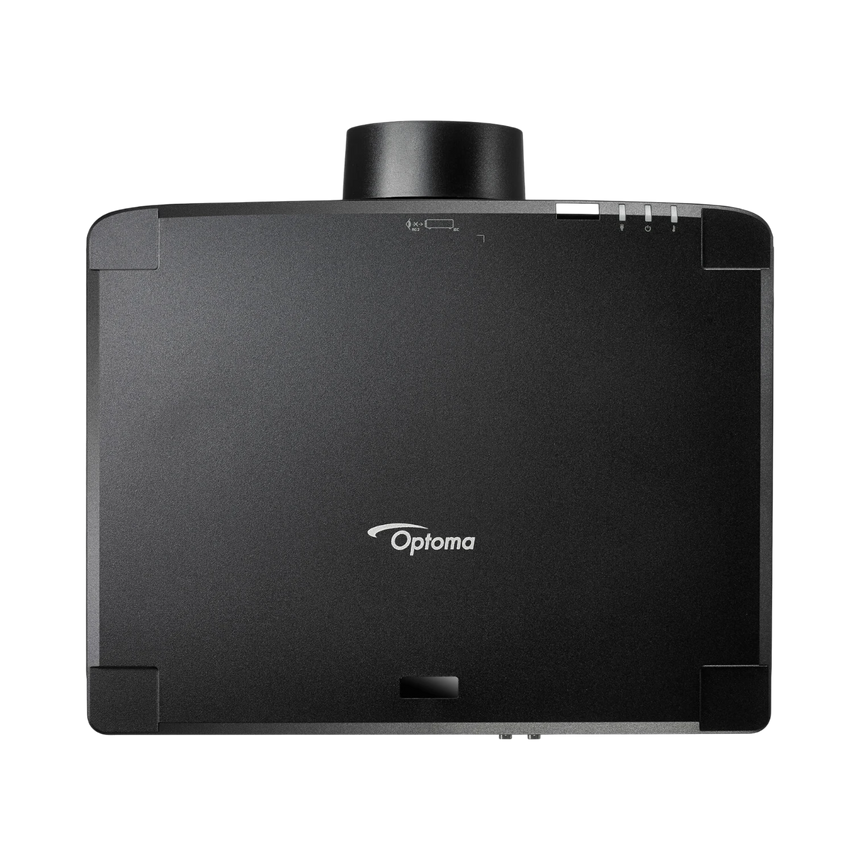 Optoma ZU920T 8200-Lumen WUXGA Laser Projector — Being Shipped