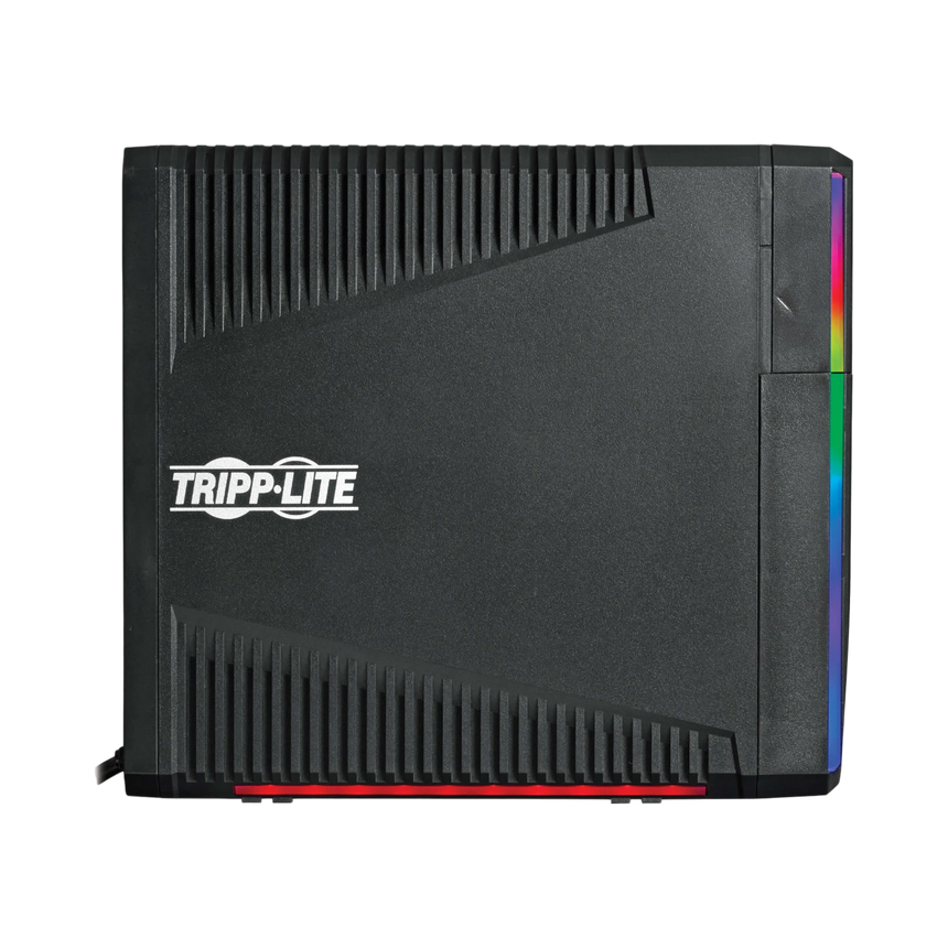 Tripp Lite 600VA 360W 120V Pure Sine Wave Gaming UPS Battery Backup — Being Shipped