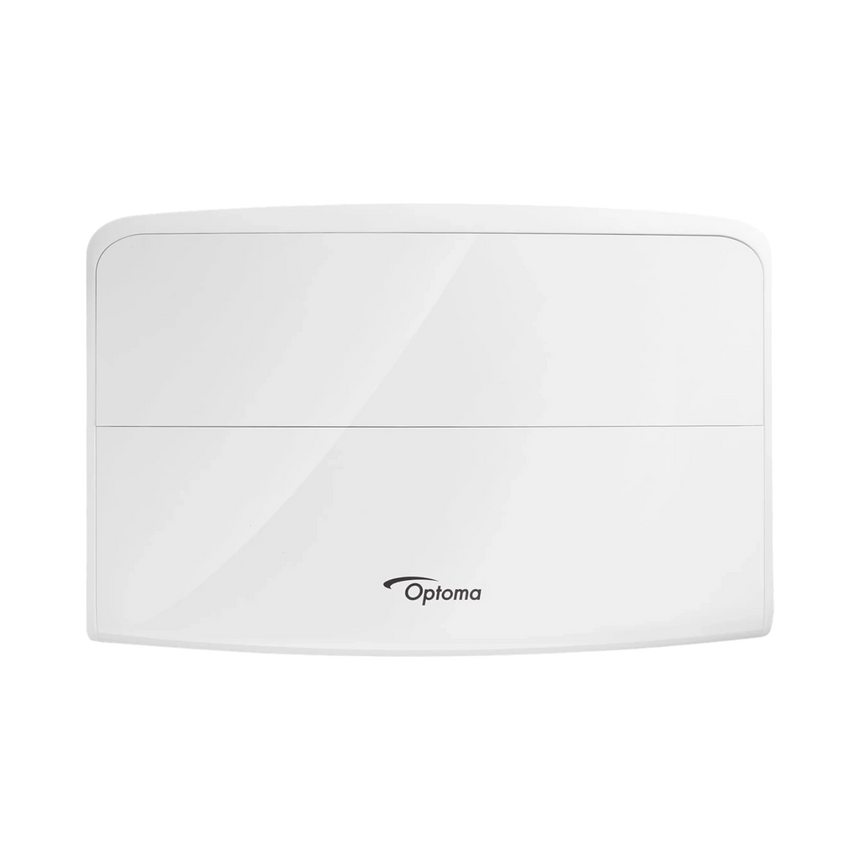 Optoma ZK507-W 5000 Lumen 4K UHD Laser DLP Projector — Being Shipped