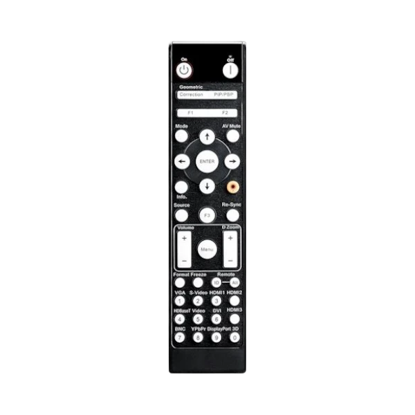 Optoma ZK507-W 5000 Lumen 4K UHD Laser DLP Projector — Being Shipped