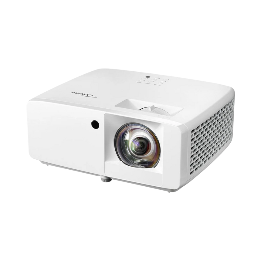 Optoma GT2000HDR 3500-Lumen Full HD Short-Throw Projector — Being Shipped