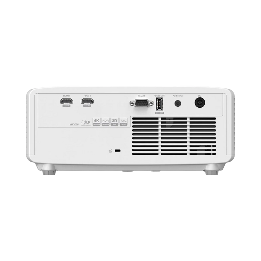 Optoma GT2000HDR 3500-Lumen Full HD Short-Throw Projector — Being Shipped