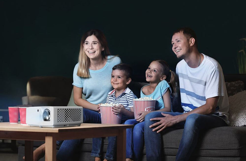 Optoma GT2000HDR 3500-Lumen Full HD Short-Throw Projector — Being Shipped