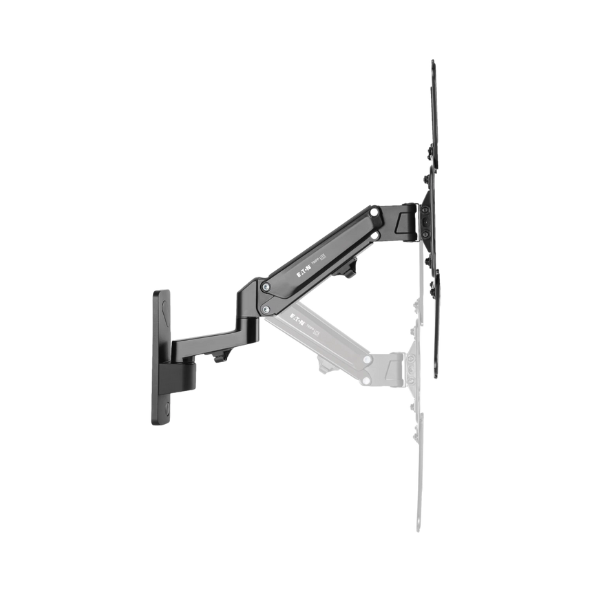 Tripp Lite Full-Motion TV Wall Mount with Fully Articulating Arm for 23" to 55" Flat-Screen Displays — Being Shipped