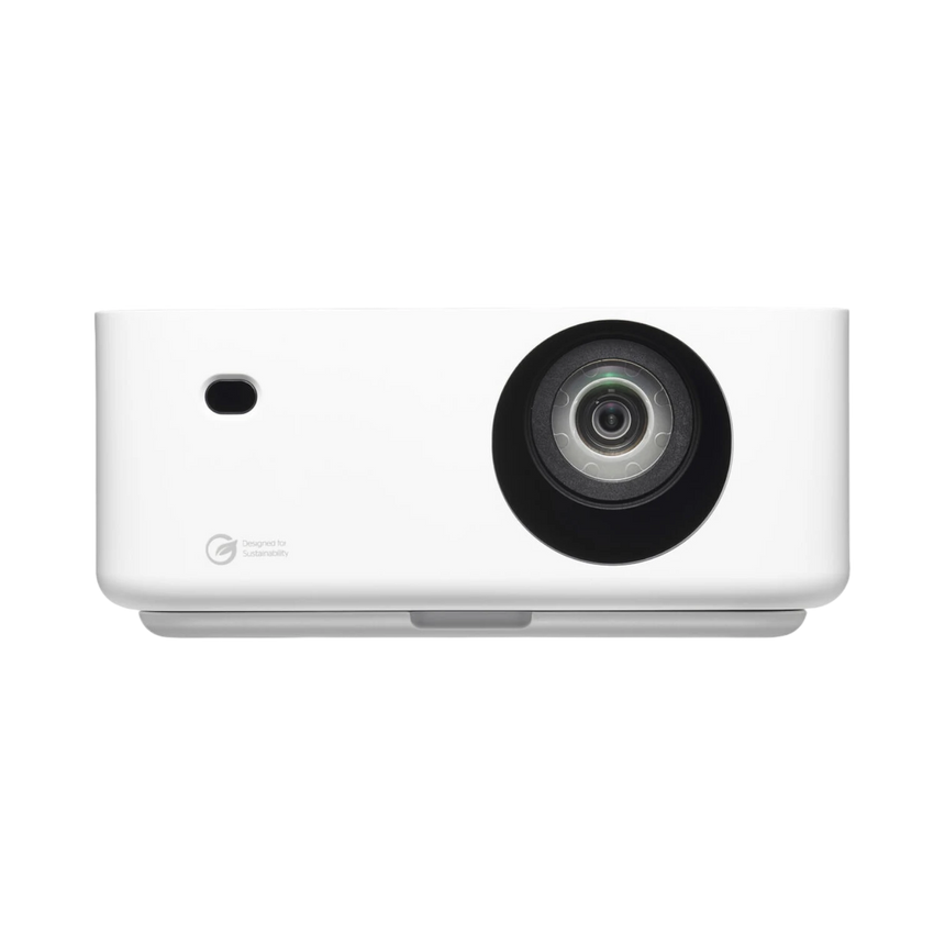 Optoma ML1080ST 550 Lumen Full HD Short-Throw Laser Projector — Being Shipped