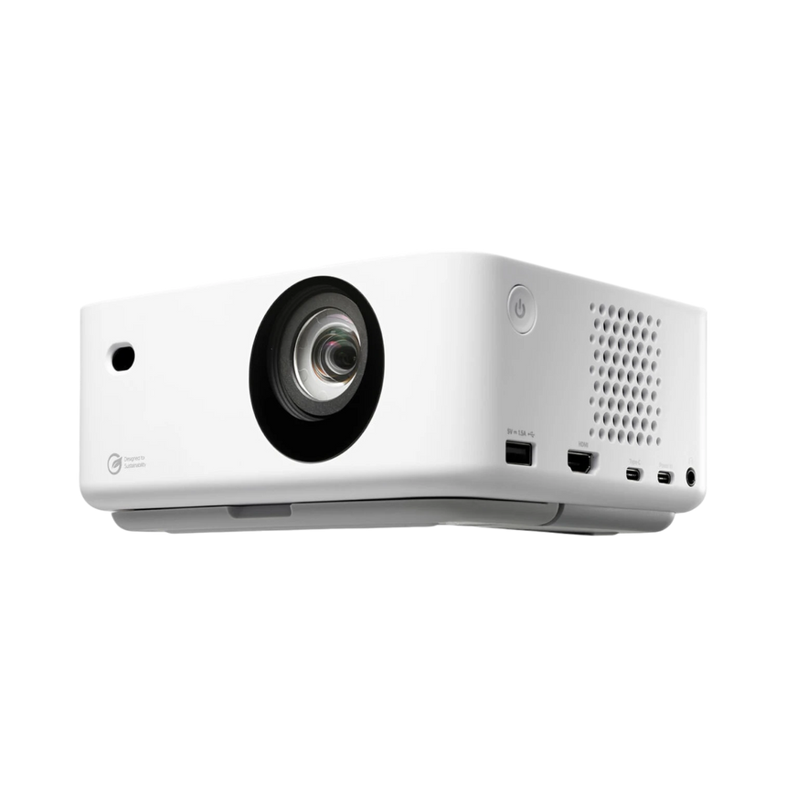 Optoma ML1080ST 550 Lumen Full HD Short-Throw Laser Projector — Being Shipped