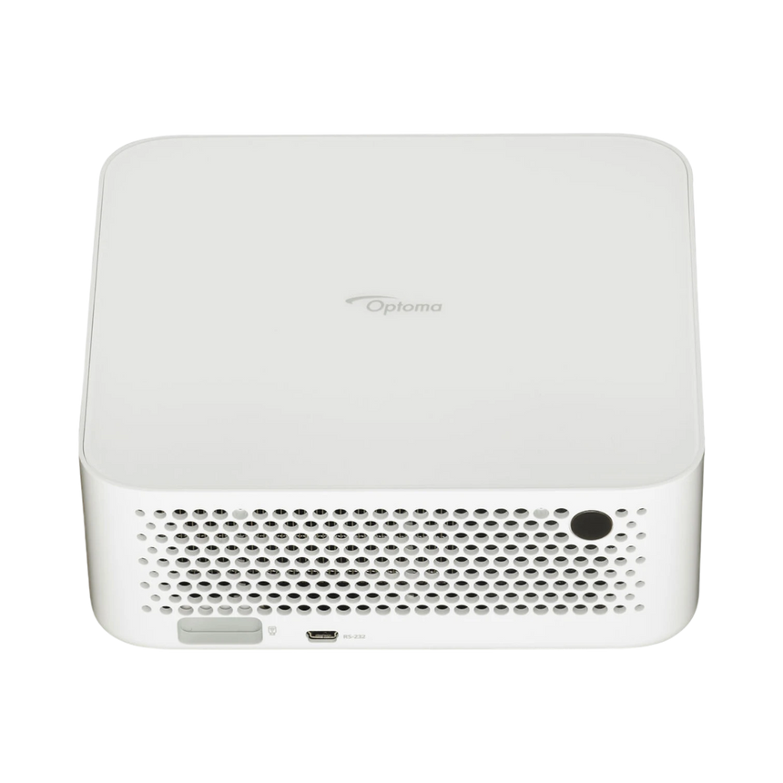 Optoma ML1080ST 550 Lumen Full HD Short-Throw Laser Projector — Being Shipped