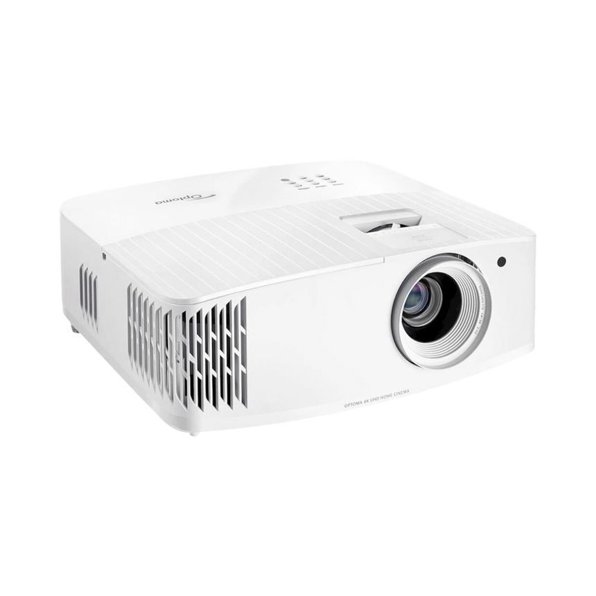 Optoma UHD35x 3600-Lumen 4K UHD DLP Projector — Being Shipped