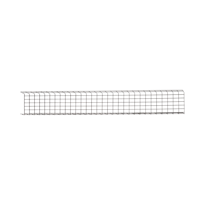 Tripp Lite Wire Mesh Cable Tray 12 x 2 x 10 ft (10 Pack) — Being Shipped