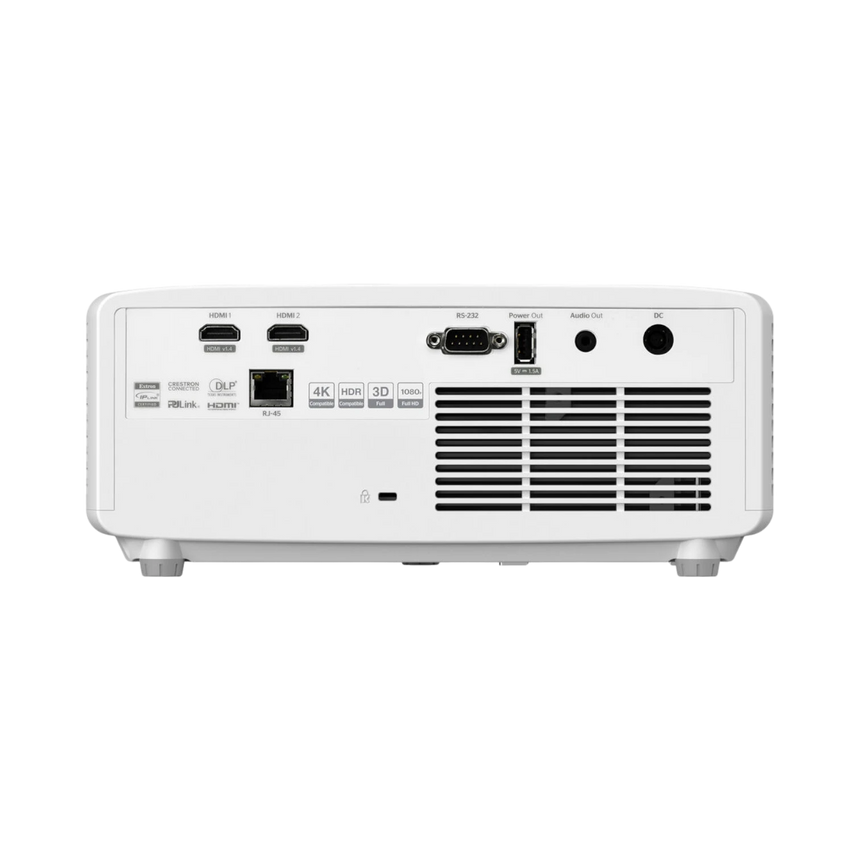 Optoma DuraCore ZH450ST 4200-Lumen Full HD Short-Throw Projector — Being Shipped