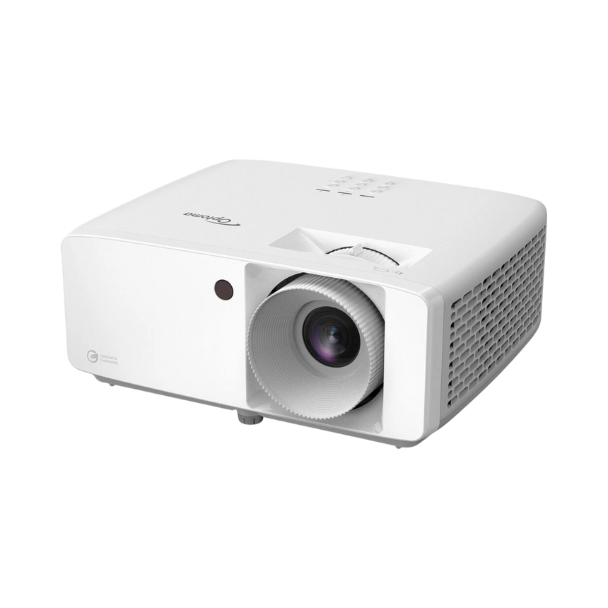 Optoma DuraCore ZH462 5000 Lumen Full HD Laser Projector — Being Shipped