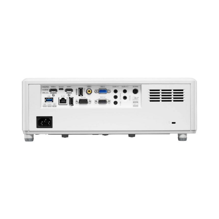 Optoma ZH507+ 5500 Lumens Full HD Laser Smart Projector — Being Shipped