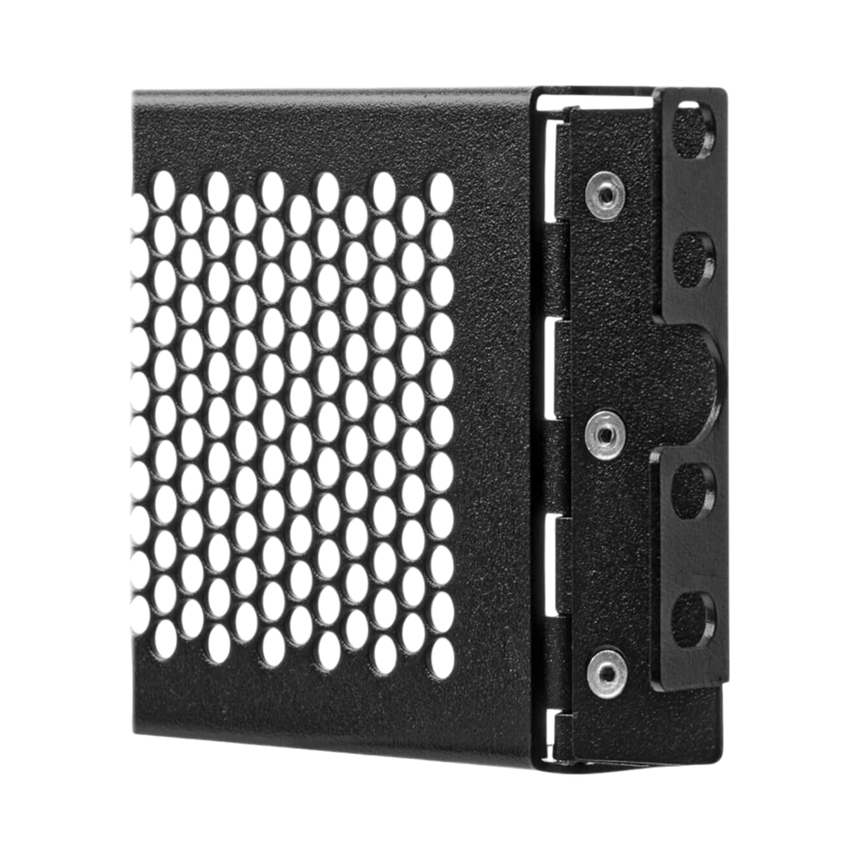 Tripp Lite SmartRack Hinged Standoff Security Cage for Rack Equipment, 2U, Front — Being Shipped