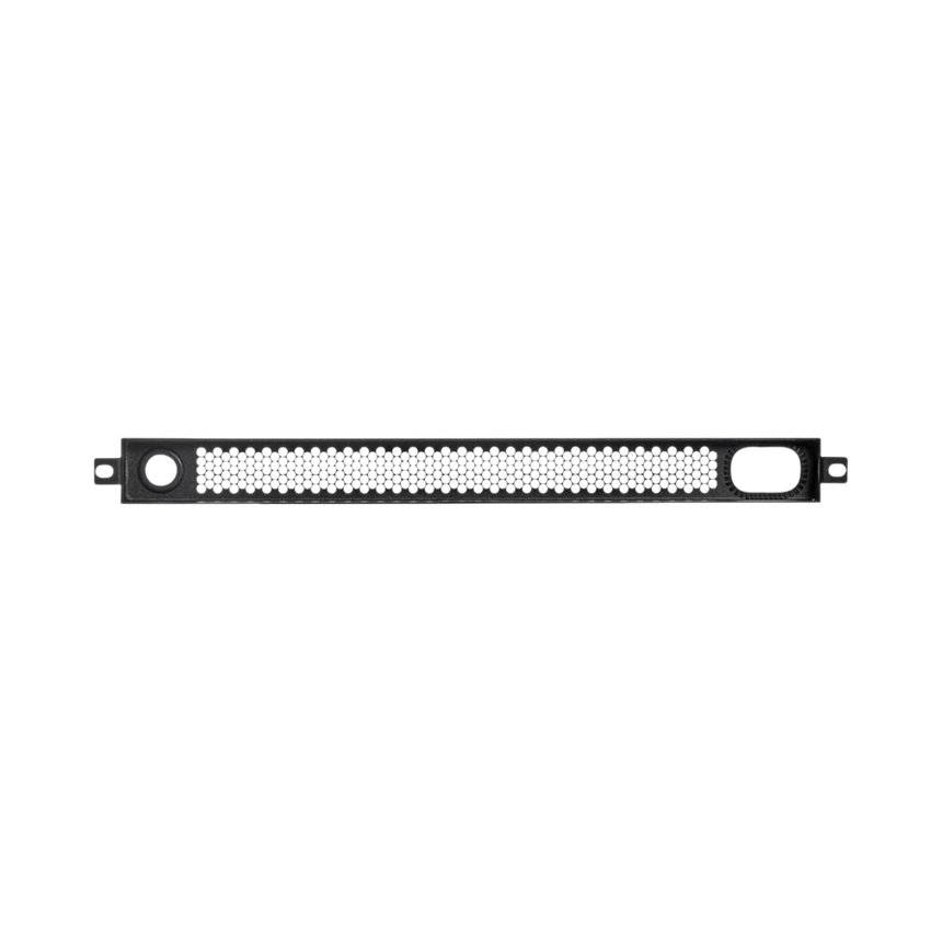 Tripp Lite SmartRack Fixed Standoff Security Cage for Rack Equipment, 1U, Rear — Being Shipped