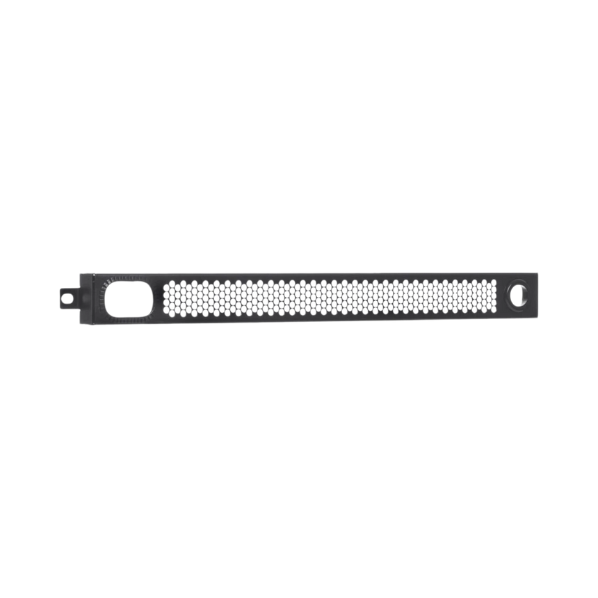 Tripp Lite SmartRack Fixed Standoff Security Cage for Rack Equipment, 1U, Rear — Being Shipped