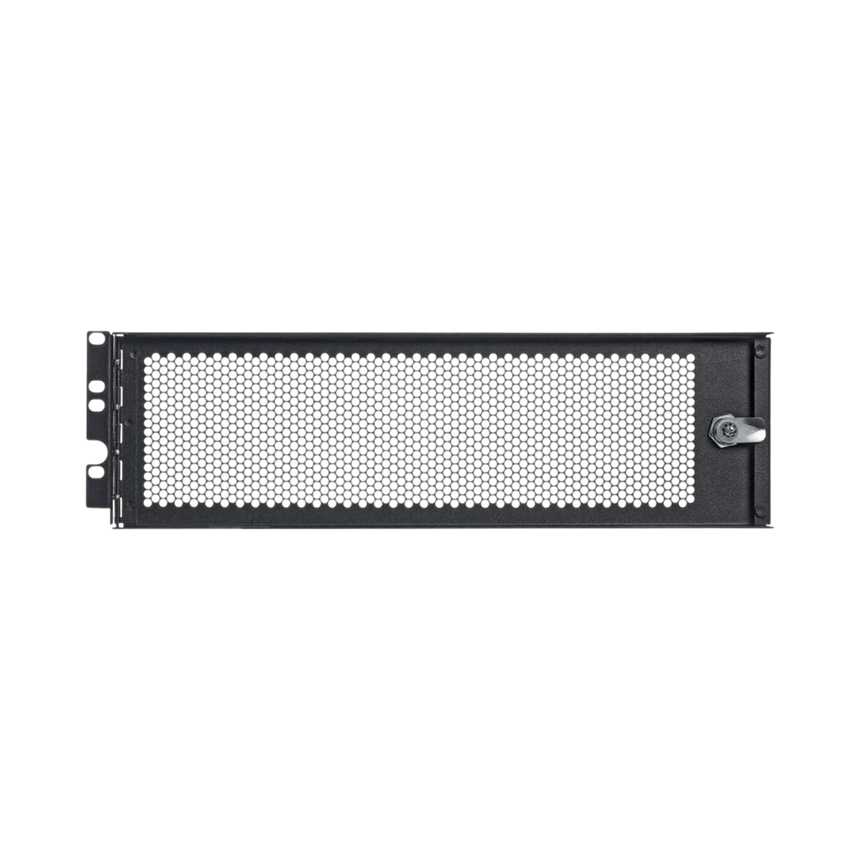 Tripp Lite SmartRack Hinged Standoff Security Cage for Rack Equipment, 3U, Front — Being Shipped