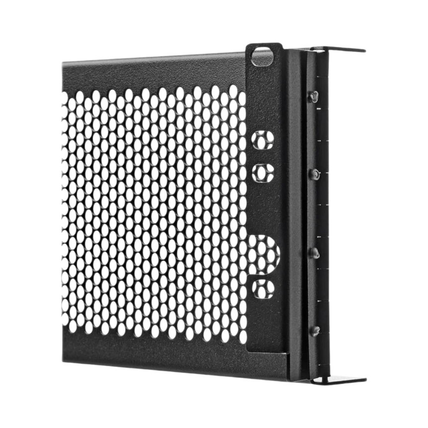 Tripp Lite SmartRack Hinged Standoff Security Cage for Rack Equipment, 3U, Front — Being Shipped