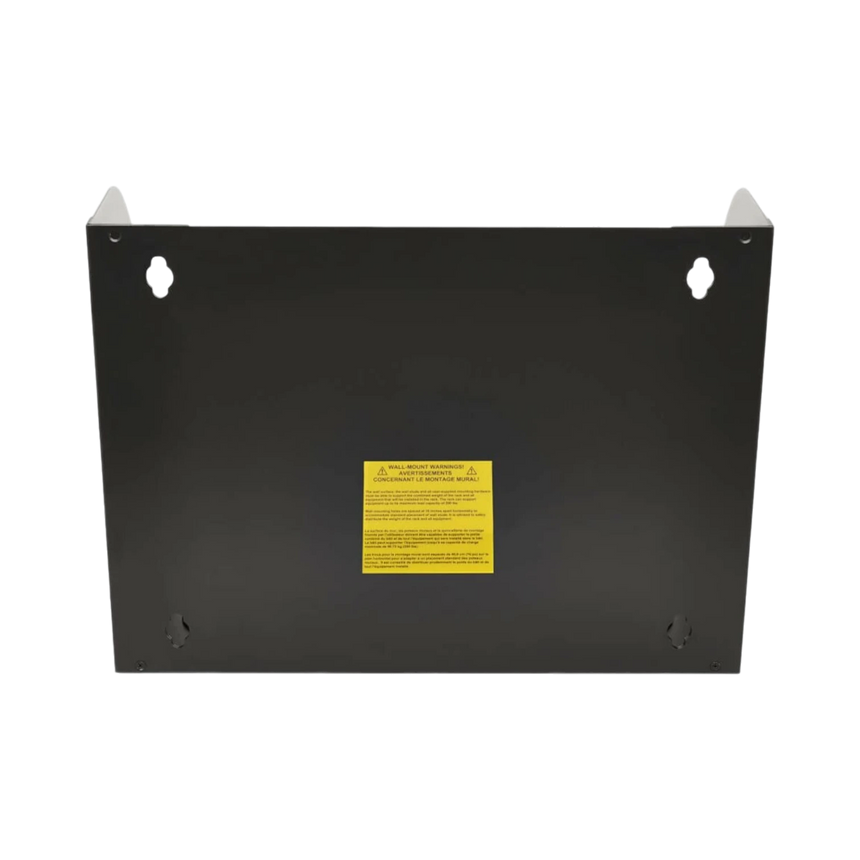 Tripp Lite Wall-Mount Shelf for IT Equipment, 20 in. Wide, Up to 200 lb. (90 kg) — Being Shipped