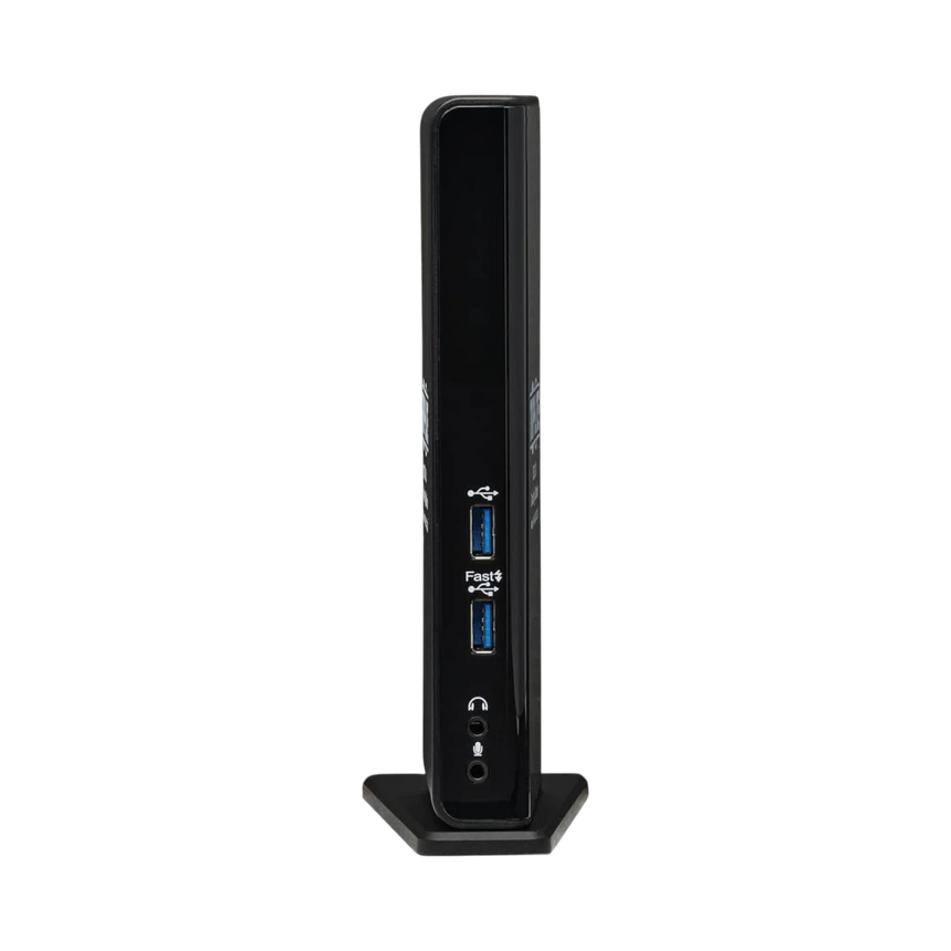 Tripp Lite Double Monitor USB-A/USB-C Dock Universal Laptop Docking Station — Being Shipped