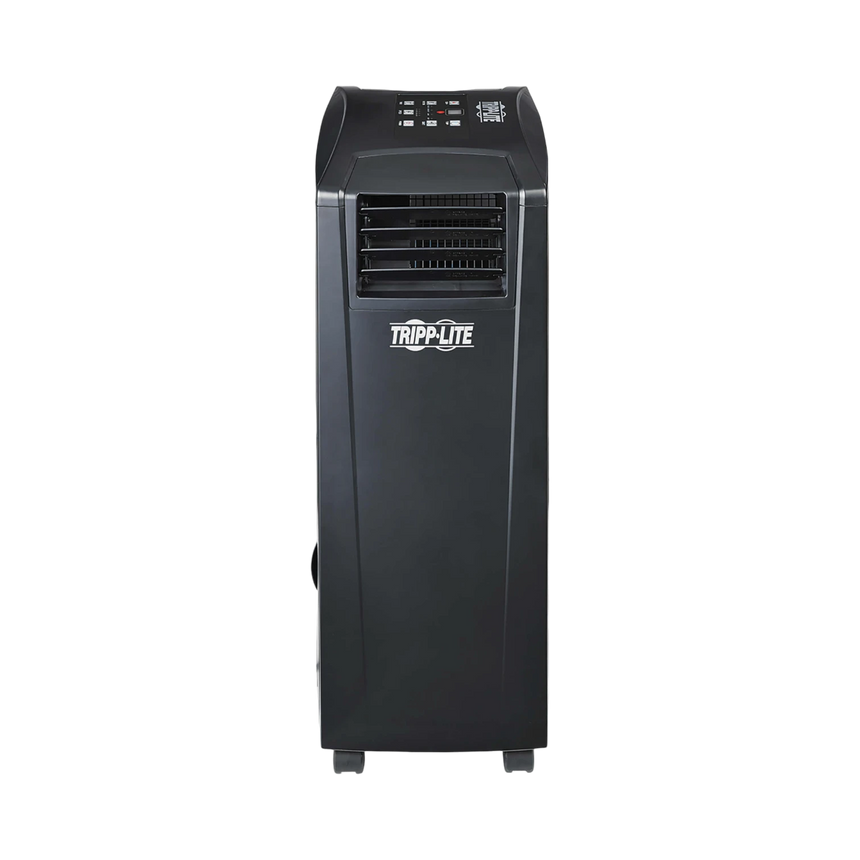 Tripp Lite Portable Air Conditioning Unit for Server Rooms, 12,000 BTU (3.5kW), 230V, R290 — Being Shipped