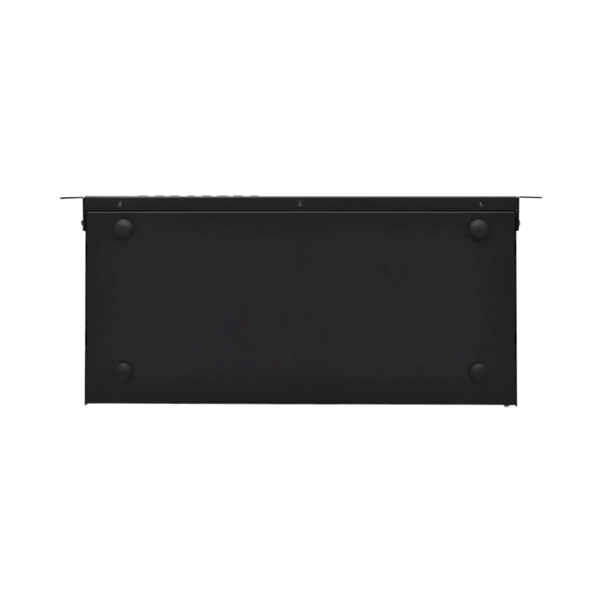 Tripp Lite 8-Port 4K HDMI/USB KVM Switch, 4K 60 Hz Video/Audio, USB Peripheral Sharing, 1U Rack-Mount, TAA — Being Shipped