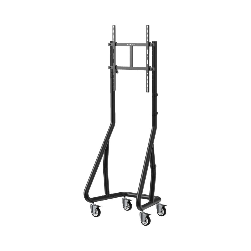 Tripp Lite Heavy-Duty Streamline Portrait Mobile Cart for 45" to 60" Flat-Panel Displays — Being Shipped