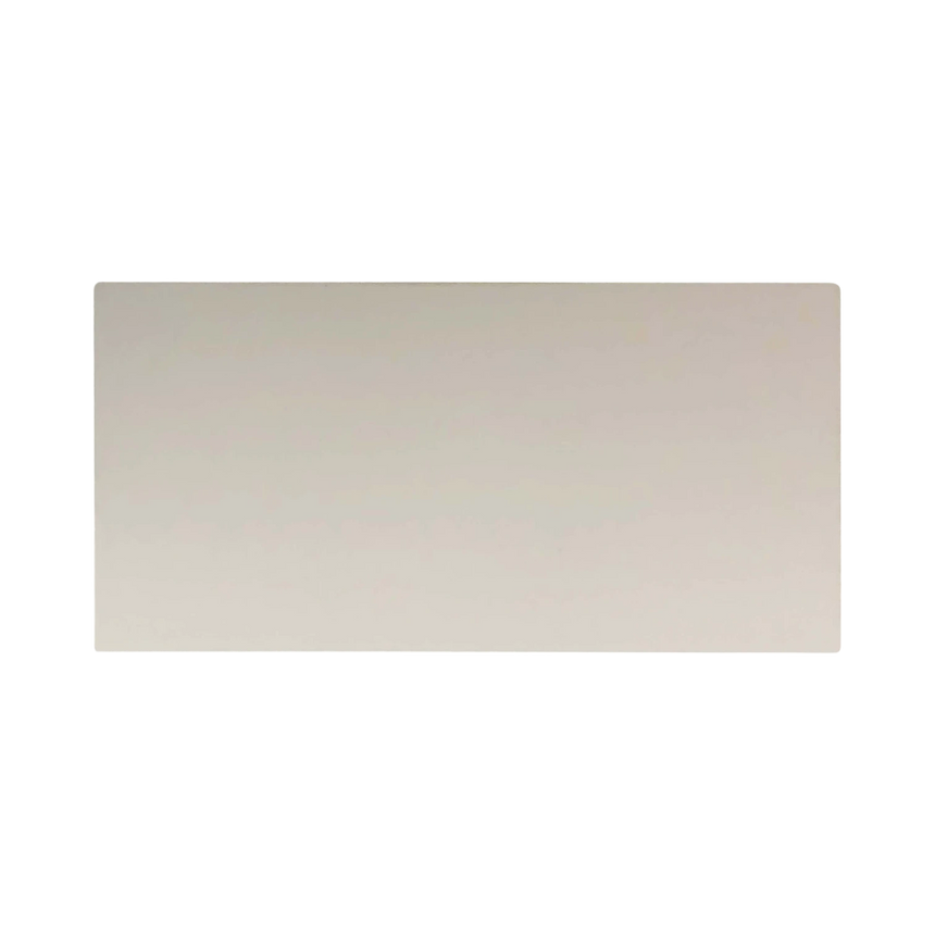 Tripp Lite Blank Snap-In Insert, UK Style, 25 x 50 mm, White — Being Shipped