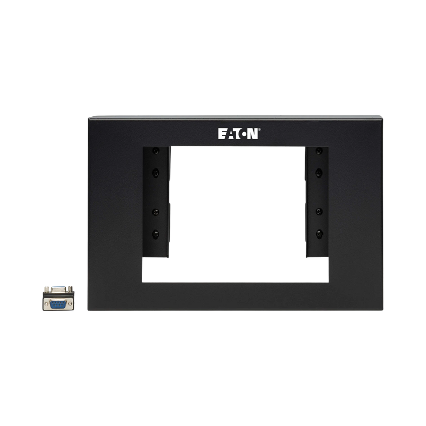 Eaton Mounting Bracket for SRCOOL3KTP Top-of-Rack Air Conditioner’s Touchscreen LCD — Being Shipped