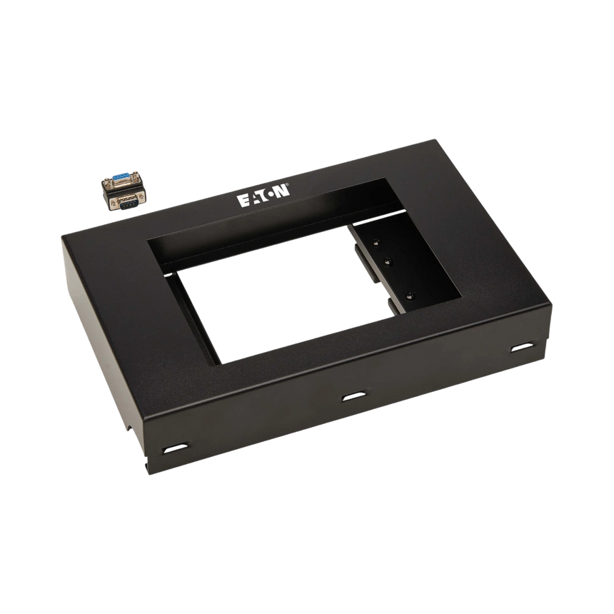 Eaton Mounting Bracket for SRCOOL3KTP Top-of-Rack Air Conditioner’s Touchscreen LCD — Being Shipped